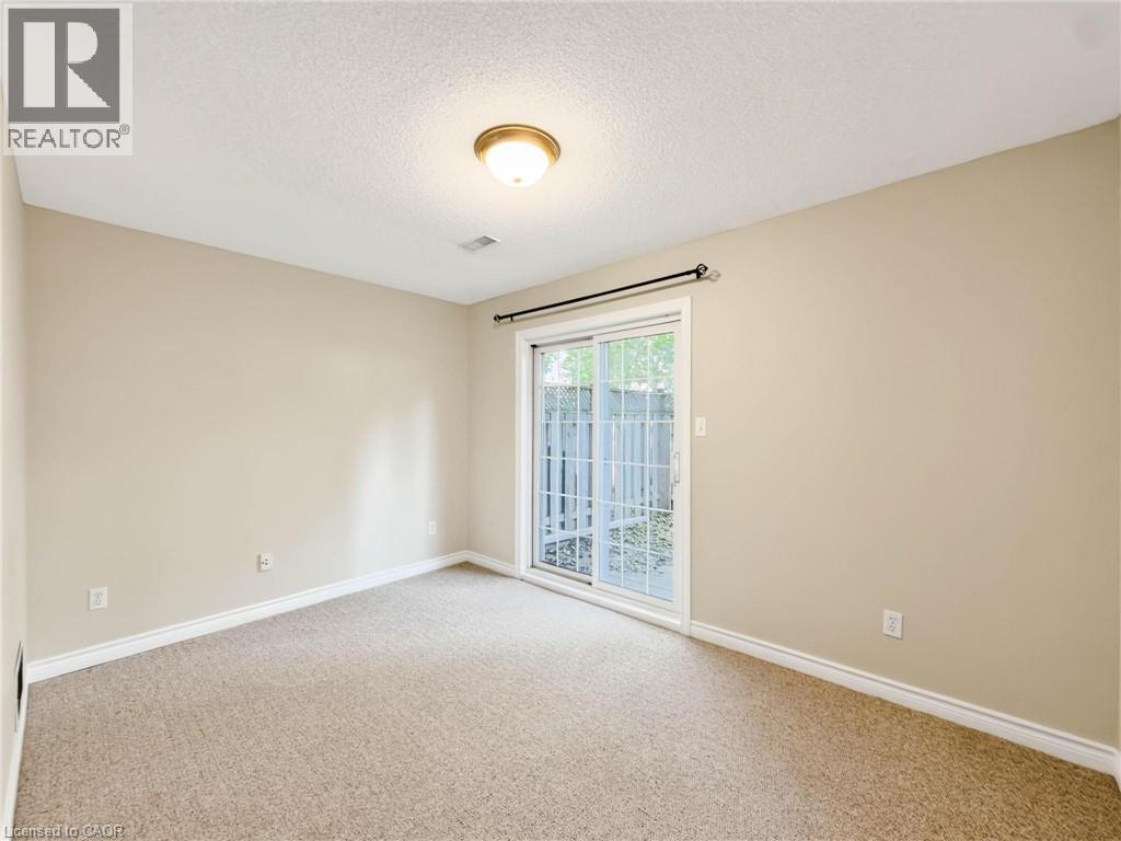 3480 Upper Middle Road Unit# 105, Burlington, Ontario  L7M 4R9 - Photo 30 - 40864245