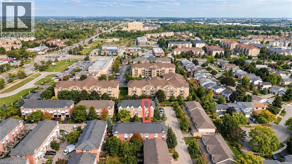 3480 Upper Middle Road Unit# 105, Burlington, Ontario  L7M 4R9 - Photo 38 - 40864245
