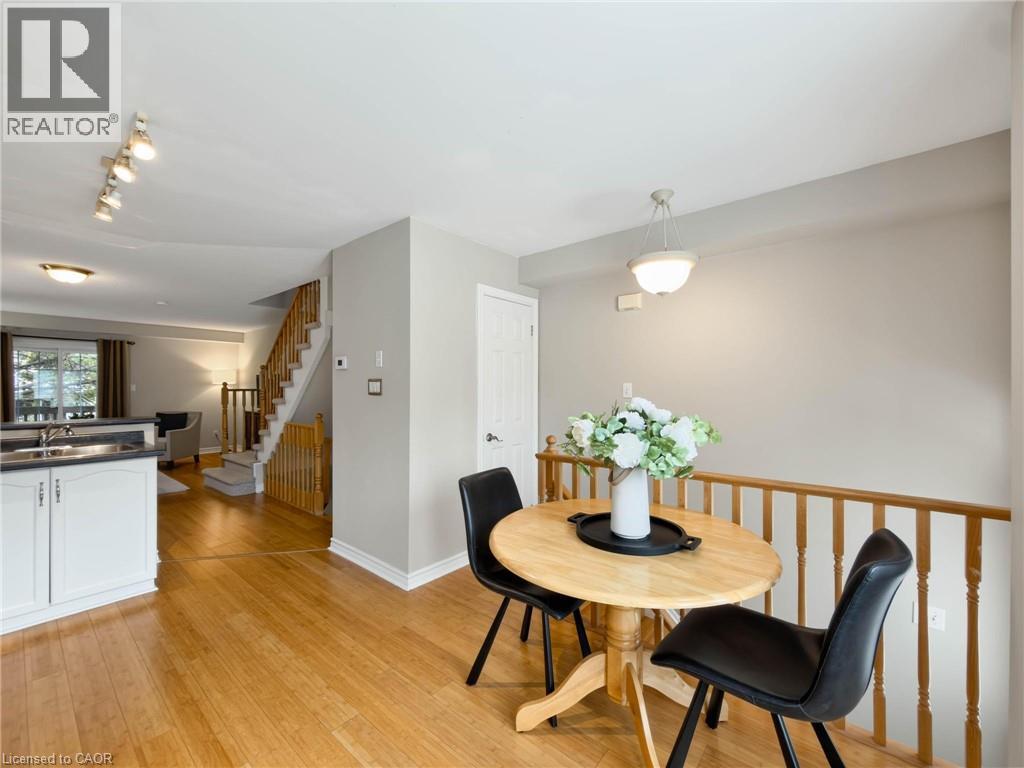 3480 Upper Middle Road Unit# 105, Burlington, Ontario  L7M 4R9 - Photo 7 - 40864245