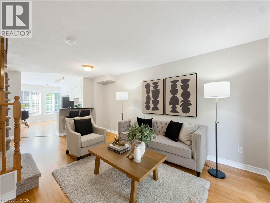 3480 Upper Middle Road Unit# 105, Burlington, Ontario  L7M 4R9 - Photo 15 - 40864245
