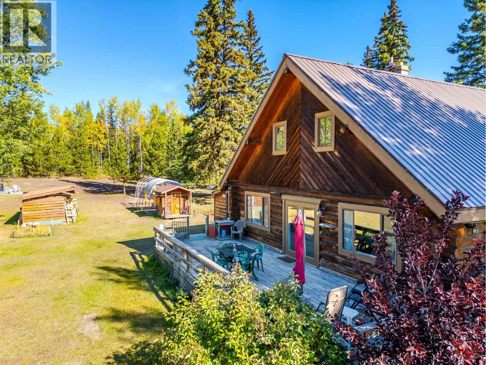 5975 Little Fort 24 Highway, Lone Butte, British Columbia  V0K 1X0 - Photo 2 - R3167493