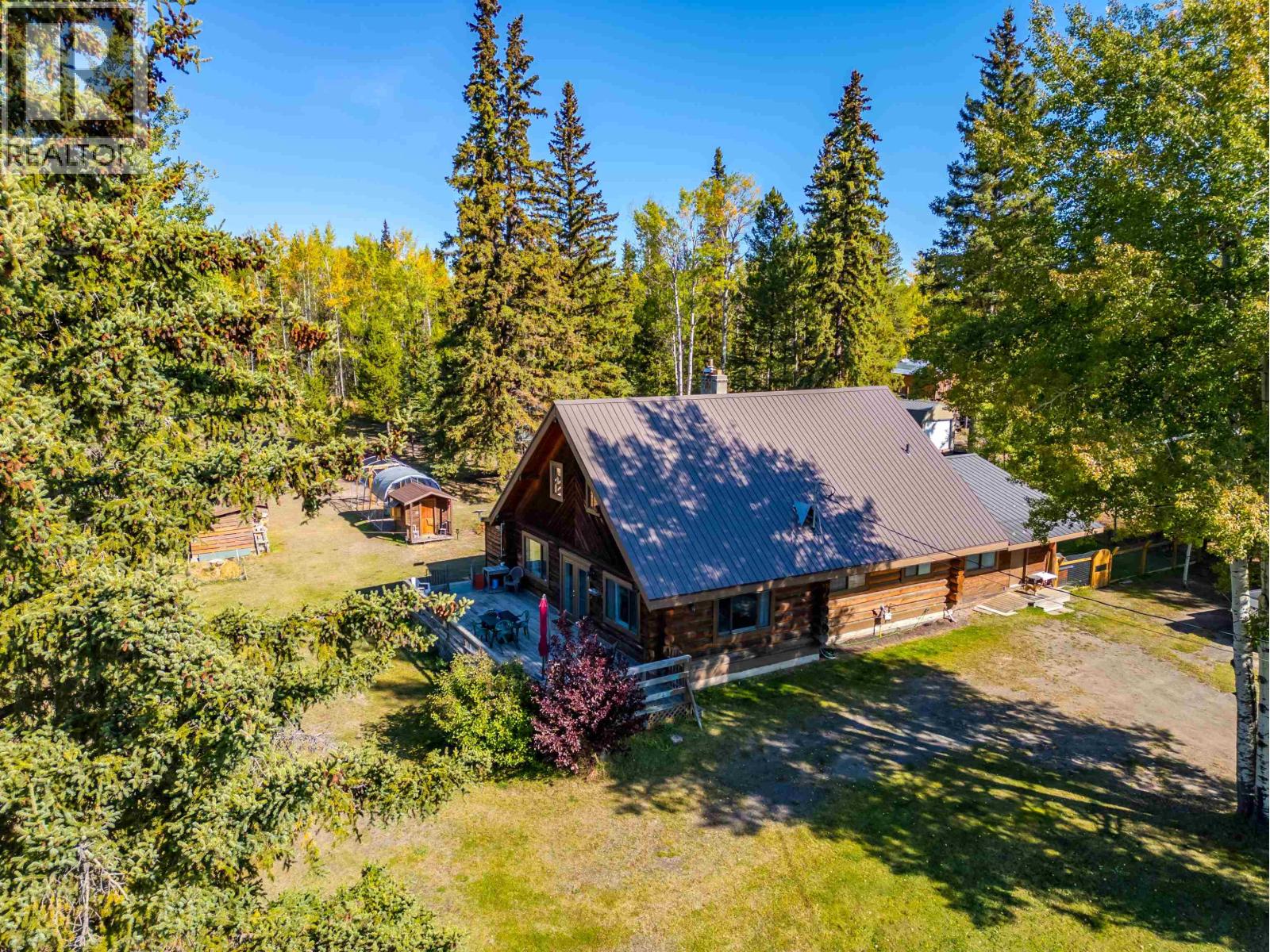 5975 Little Fort 24 Highway, Lone Butte, British Columbia  V0K 1X0 - Photo 28 - R3167493