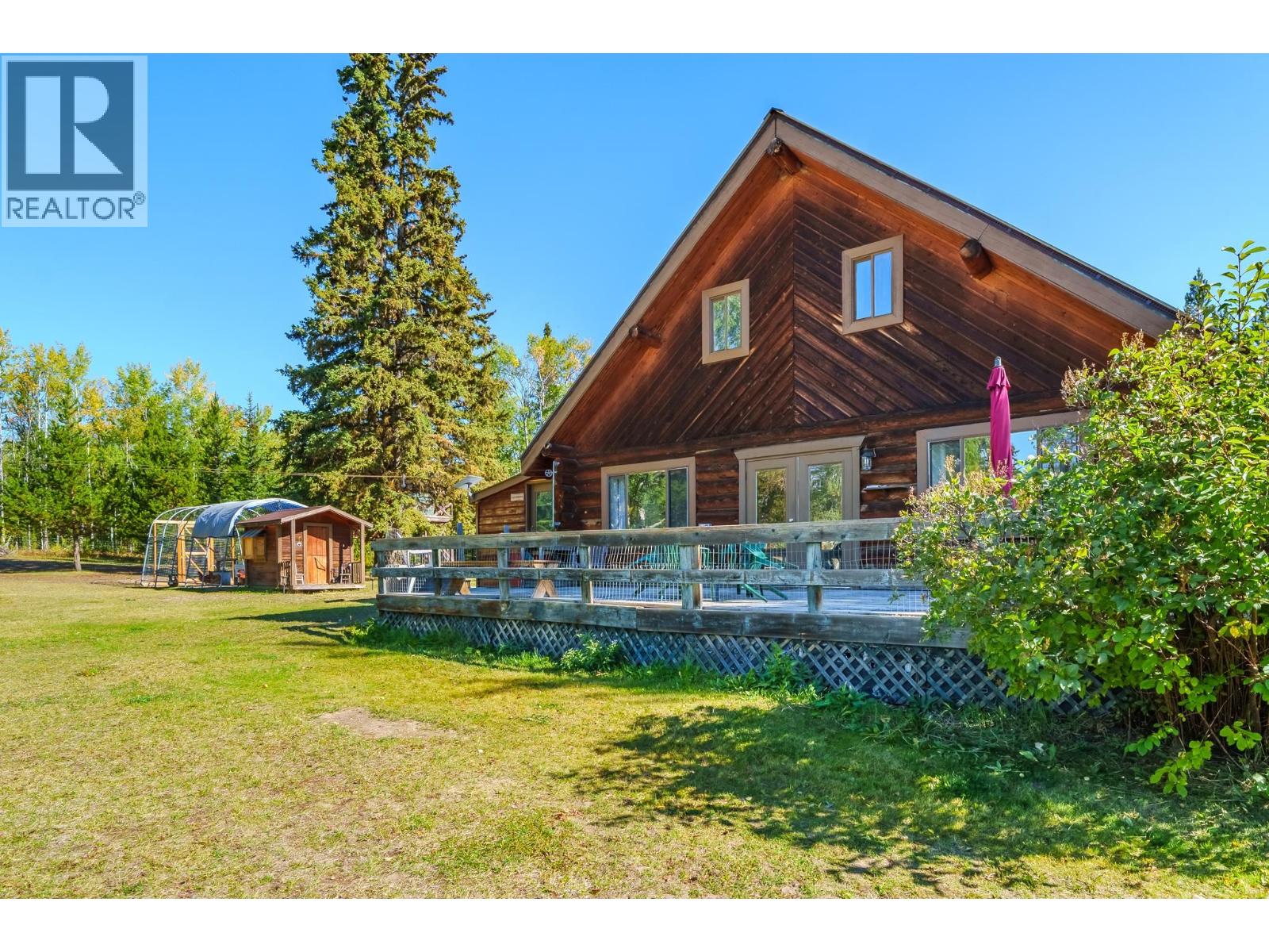 5975 Little Fort 24 Highway, Lone Butte, British Columbia  V0K 1X0 - Photo 29 - R3167493