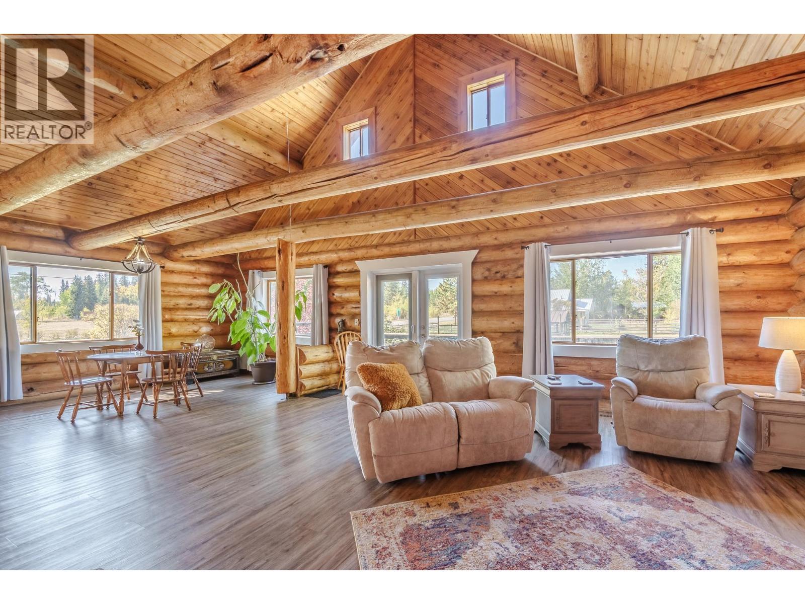 5975 Little Fort 24 Highway, Lone Butte, British Columbia  V0K 1X0 - Photo 3 - R3167493