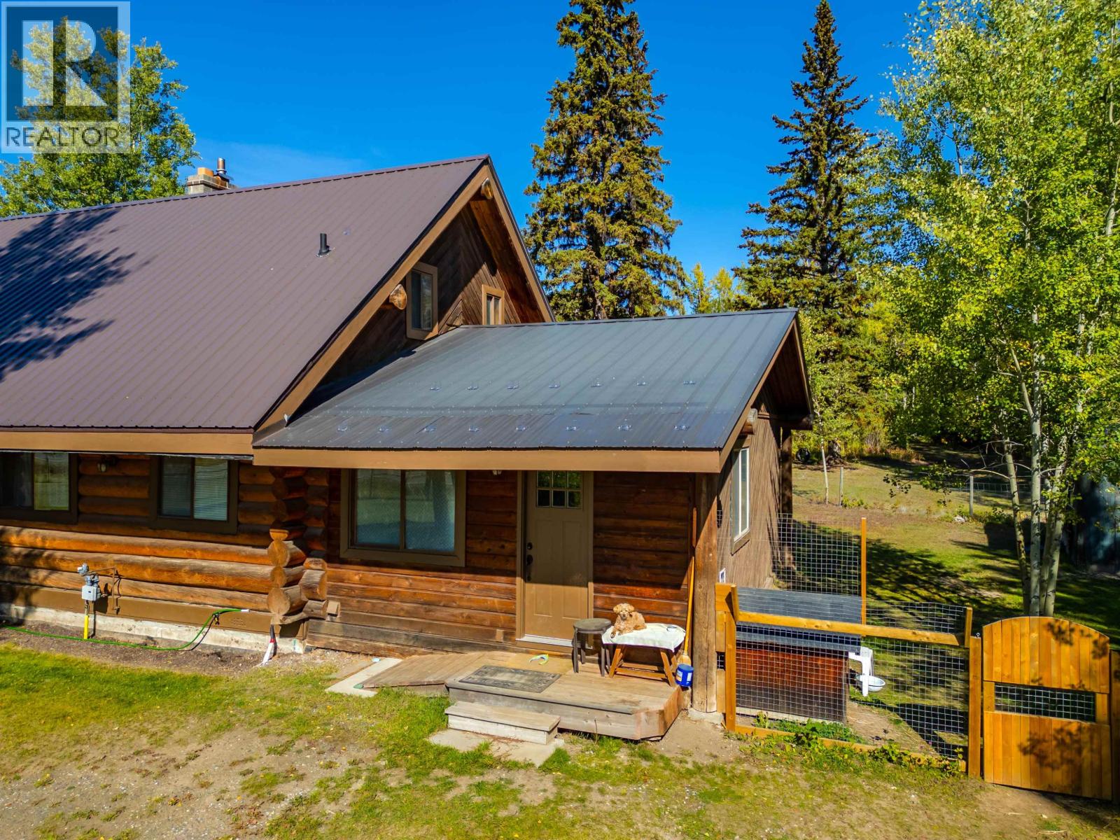 5975 Little Fort 24 Highway, Lone Butte, British Columbia  V0K 1X0 - Photo 34 - R3167493
