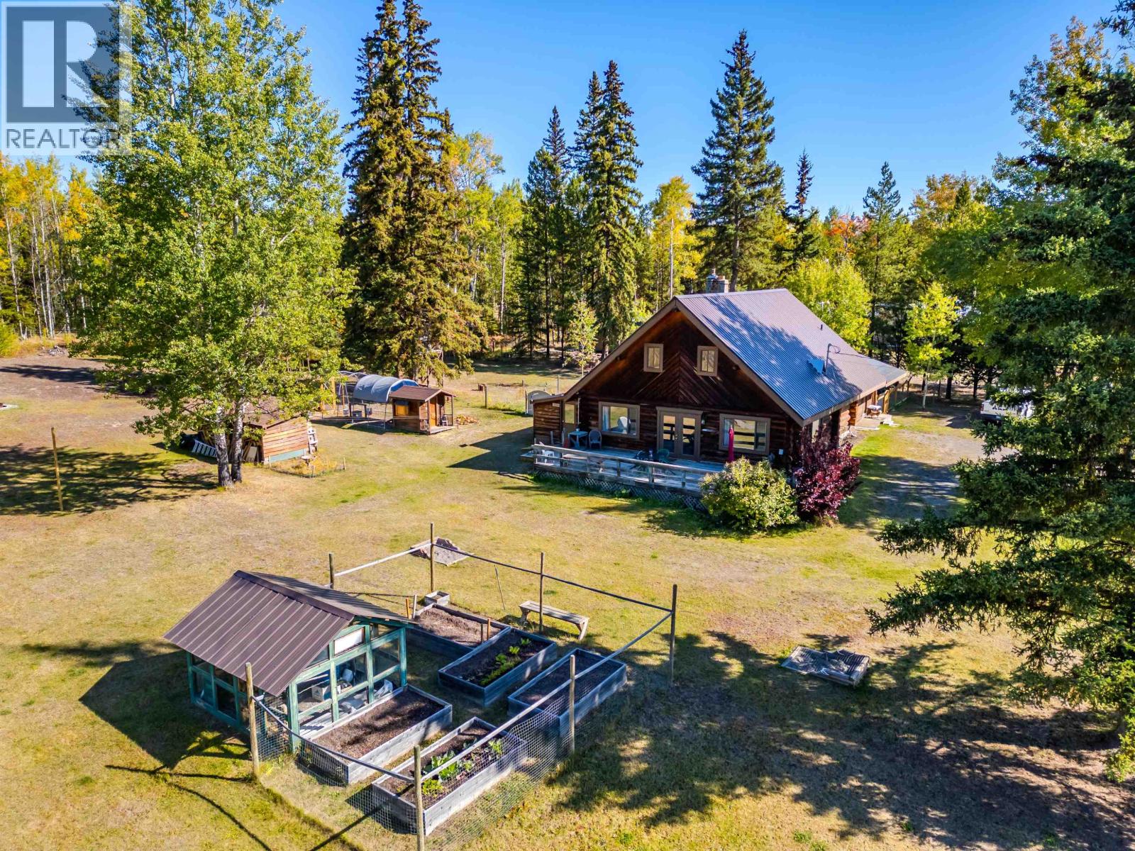 5975 Little Fort 24 Highway, Lone Butte, British Columbia  V0K 1X0 - Photo 40 - R3167493