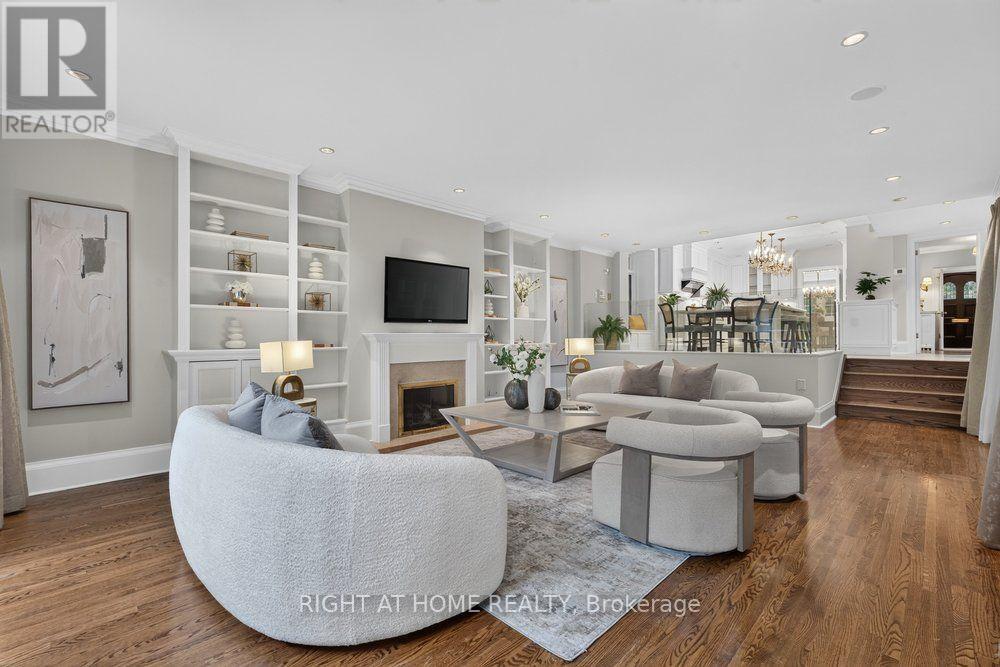 58 Old Forest Hill Road, Toronto, Ontario  M5P 2R2 - Photo 19 - C13806110