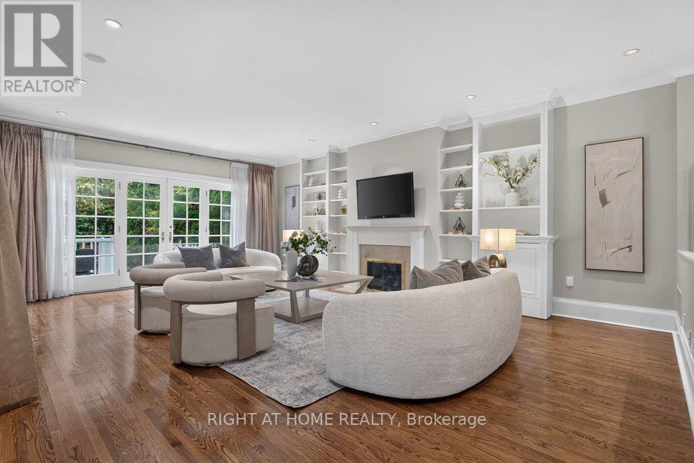 58 Old Forest Hill Road, Toronto, Ontario  M5P 2R2 - Photo 17 - C13806110