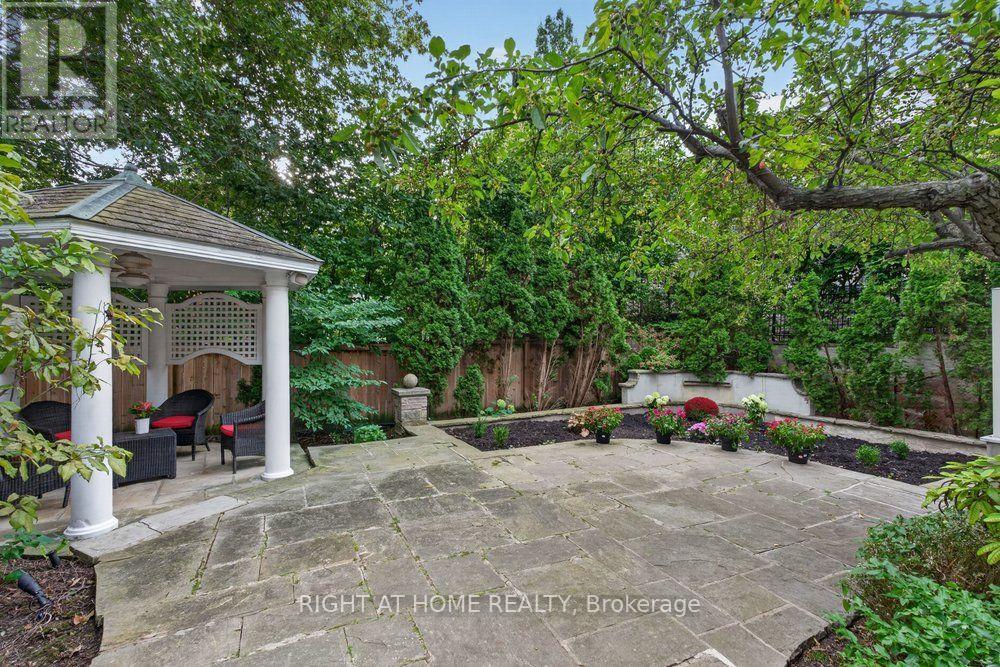 58 Old Forest Hill Road, Toronto, Ontario  M5P 2R2 - Photo 48 - C13806110