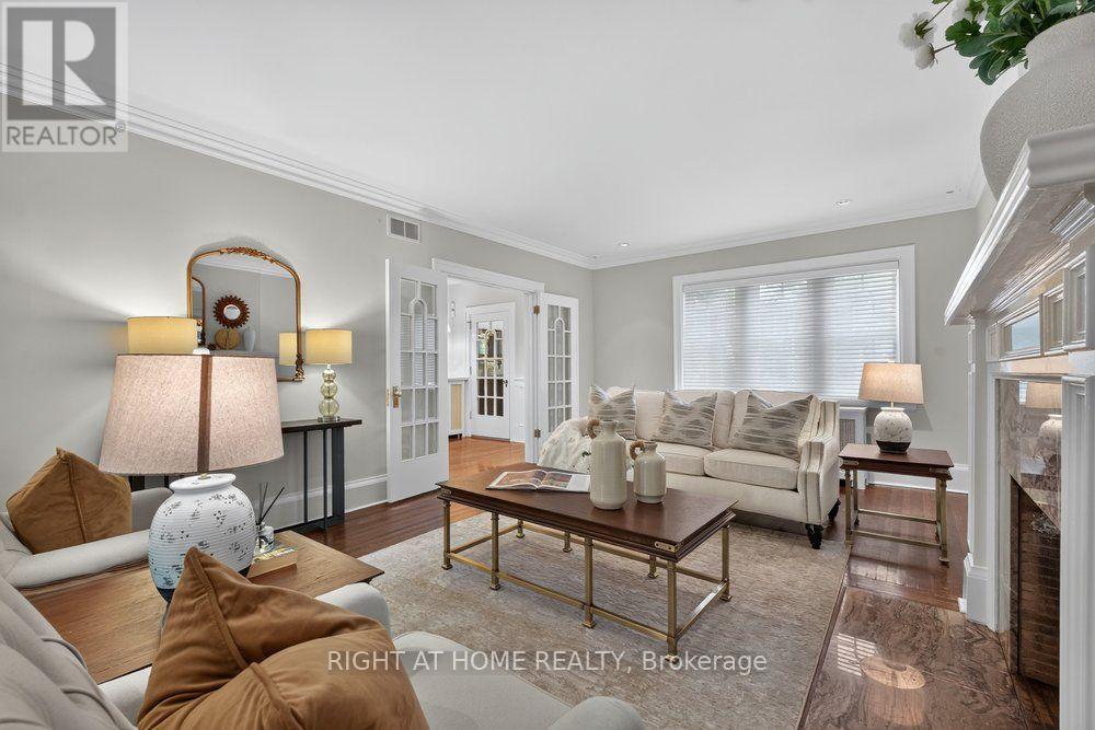 58 Old Forest Hill Road, Toronto, Ontario  M5P 2R2 - Photo 8 - C13806110