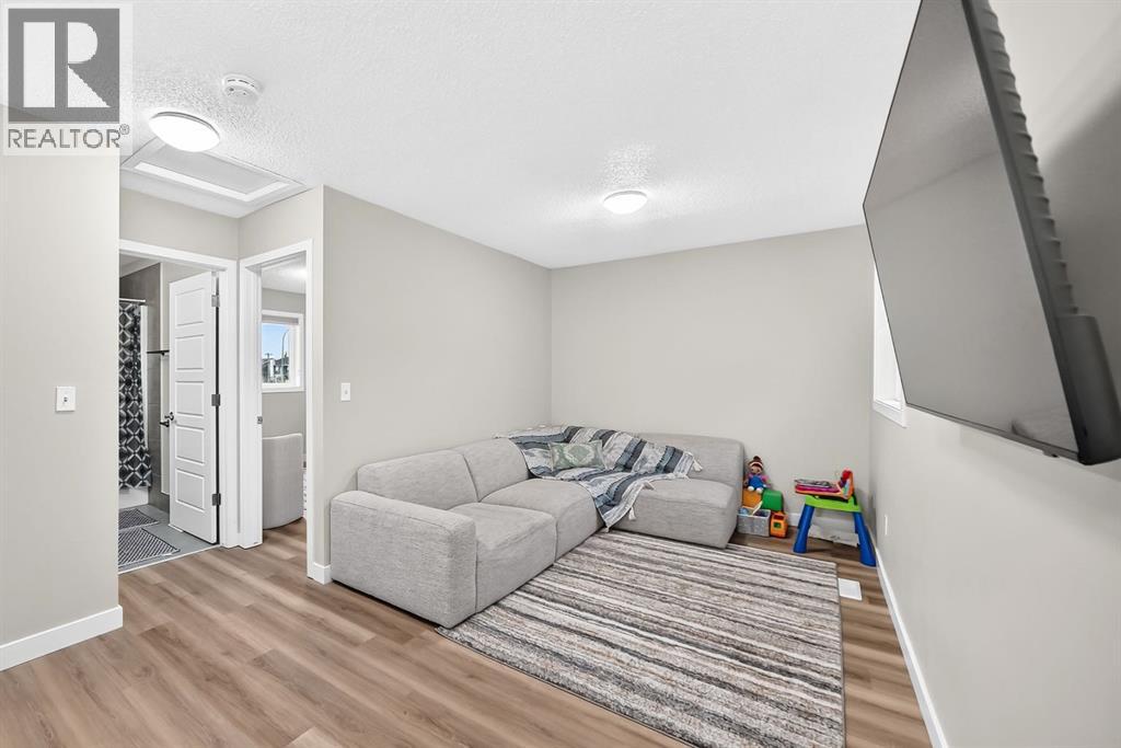 793 Luxstone Landing, Airdrie, Alberta  T4B 3K9 - Photo 30 - A2346661