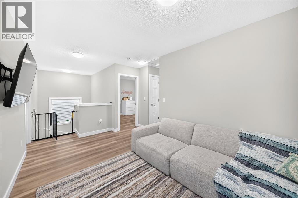 793 Luxstone Landing, Airdrie, Alberta  T4B 3K9 - Photo 28 - A2346661