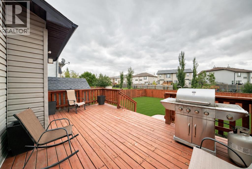 793 Luxstone Landing, Airdrie, Alberta  T4B 3K9 - Photo 41 - A2346661