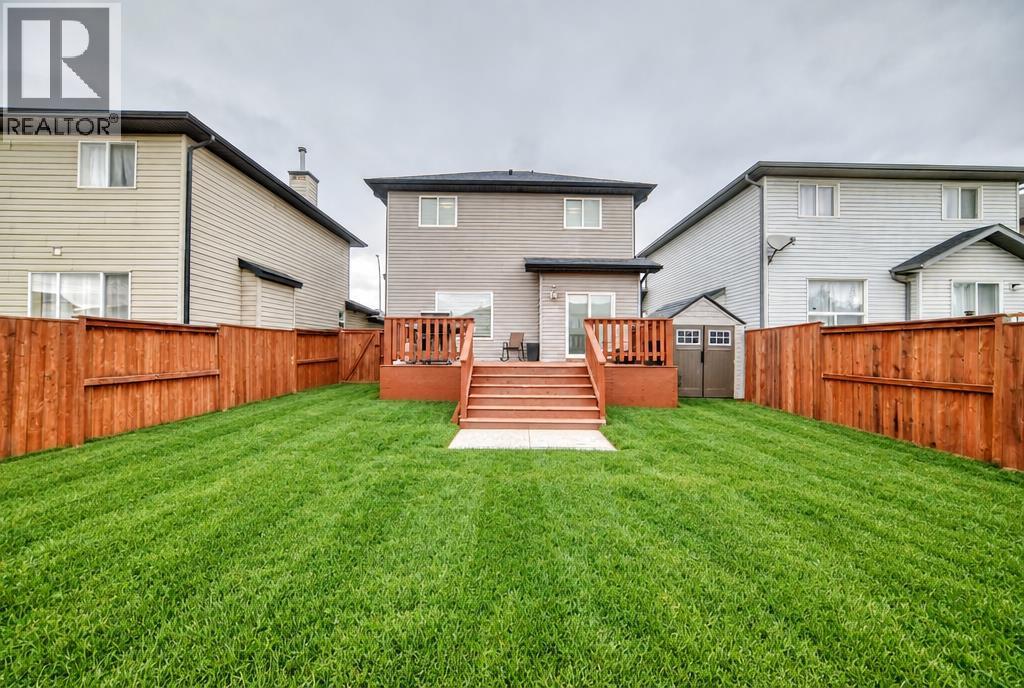 793 Luxstone Landing, Airdrie, Alberta  T4B 3K9 - Photo 43 - A2346661