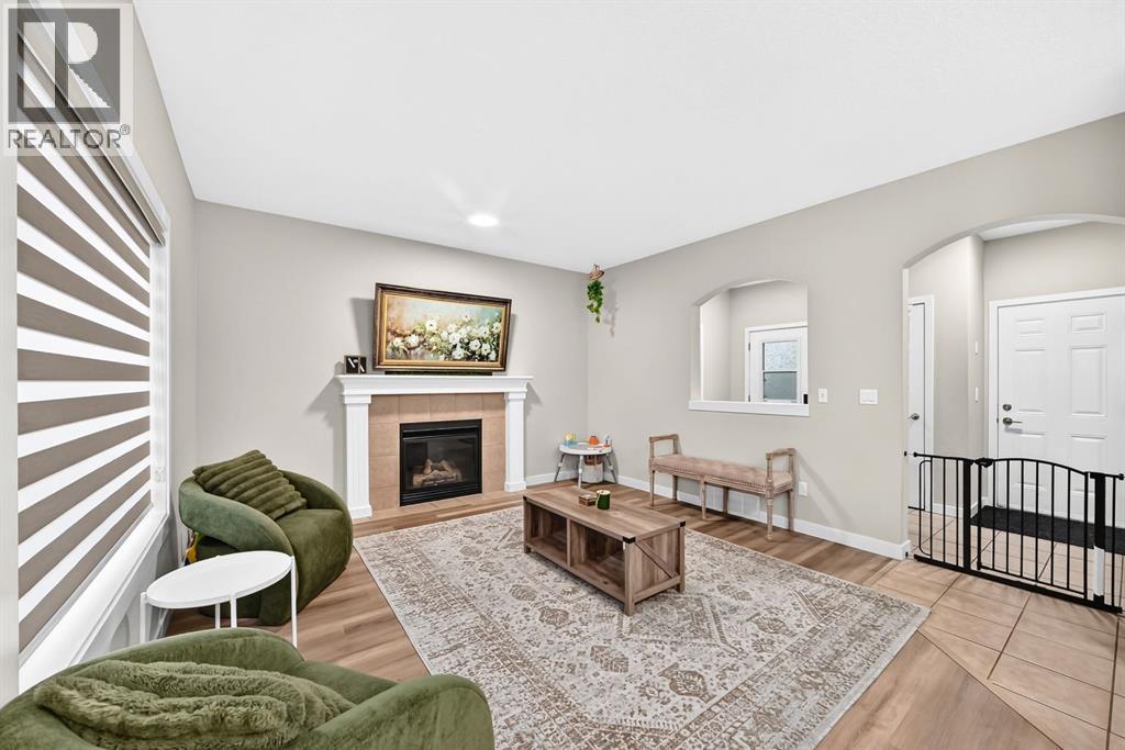 793 Luxstone Landing, Airdrie, Alberta  T4B 3K9 - Photo 6 - A2346661