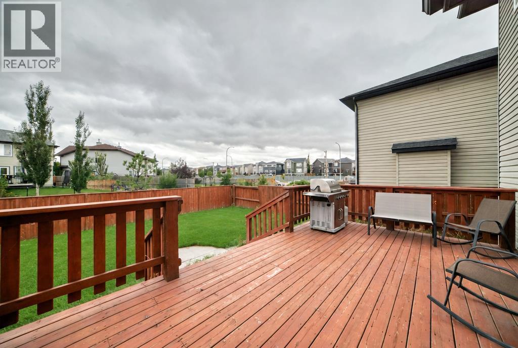 793 Luxstone Landing, Airdrie, Alberta  T4B 3K9 - Photo 40 - A2346661
