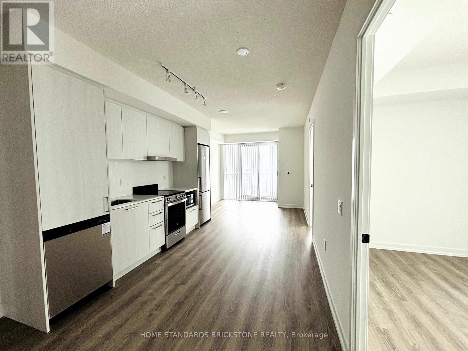 1506 - 195 Commerce Street, Vaughan, Ontario  L4K 0P9 - Photo 2 - N13806720
