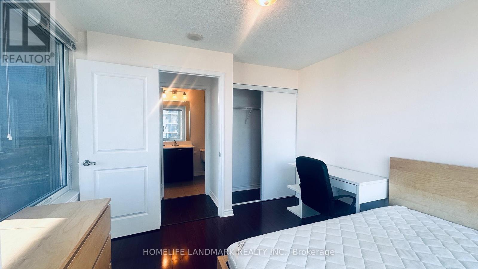 2711 - 385 Prince Of Wales Drive, Mississauga, Ontario  L5B 0C6 - Photo 16 - W13806726