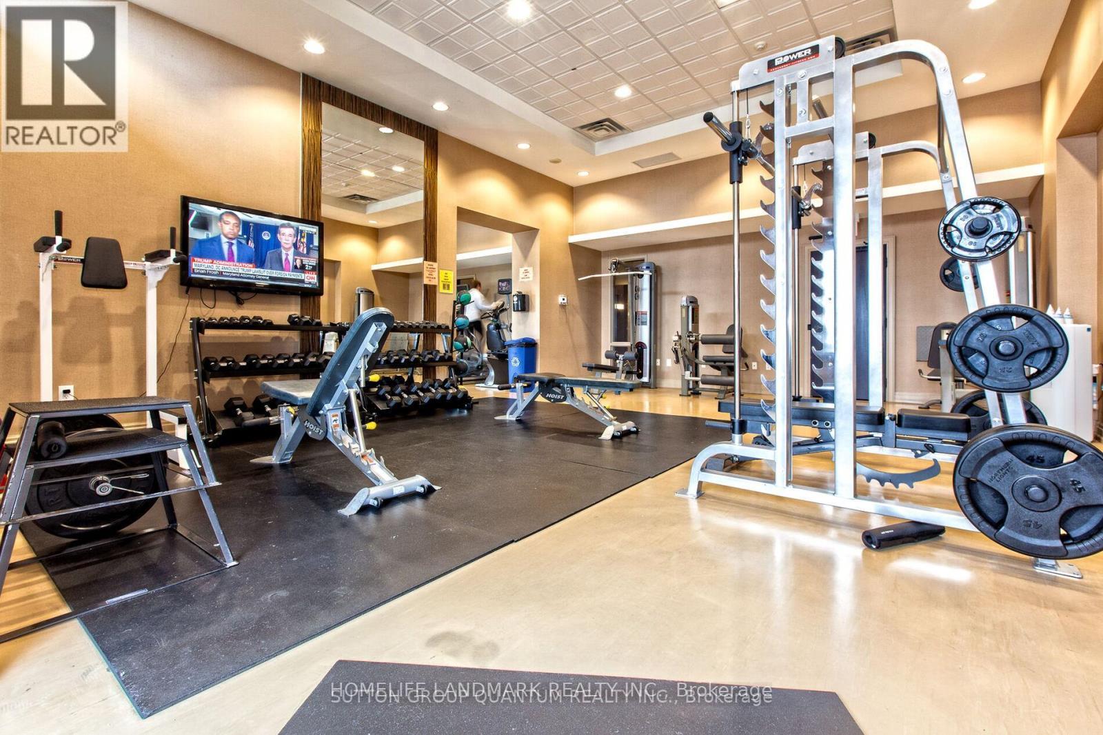2711 - 385 Prince Of Wales Drive, Mississauga, Ontario  L5B 0C6 - Photo 21 - W13806726