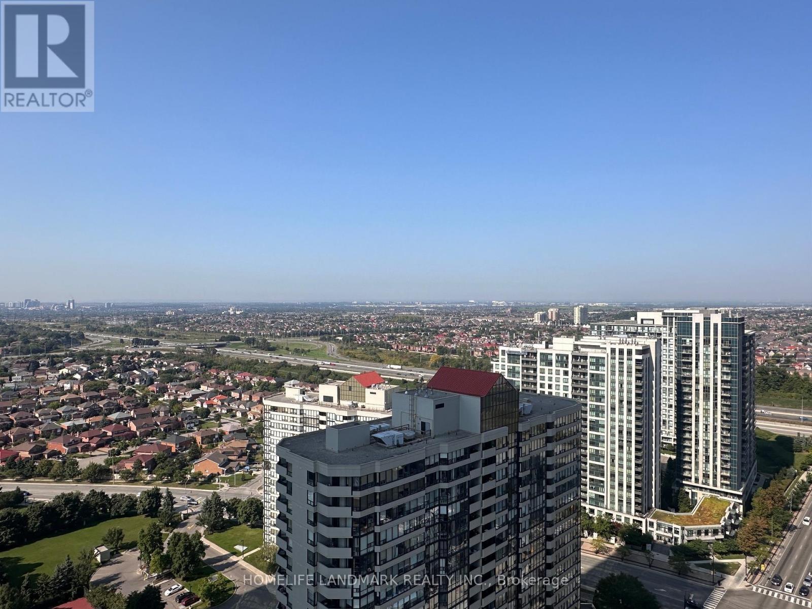 2711 - 385 Prince Of Wales Drive, Mississauga, Ontario  L5B 0C6 - Photo 25 - W13806726