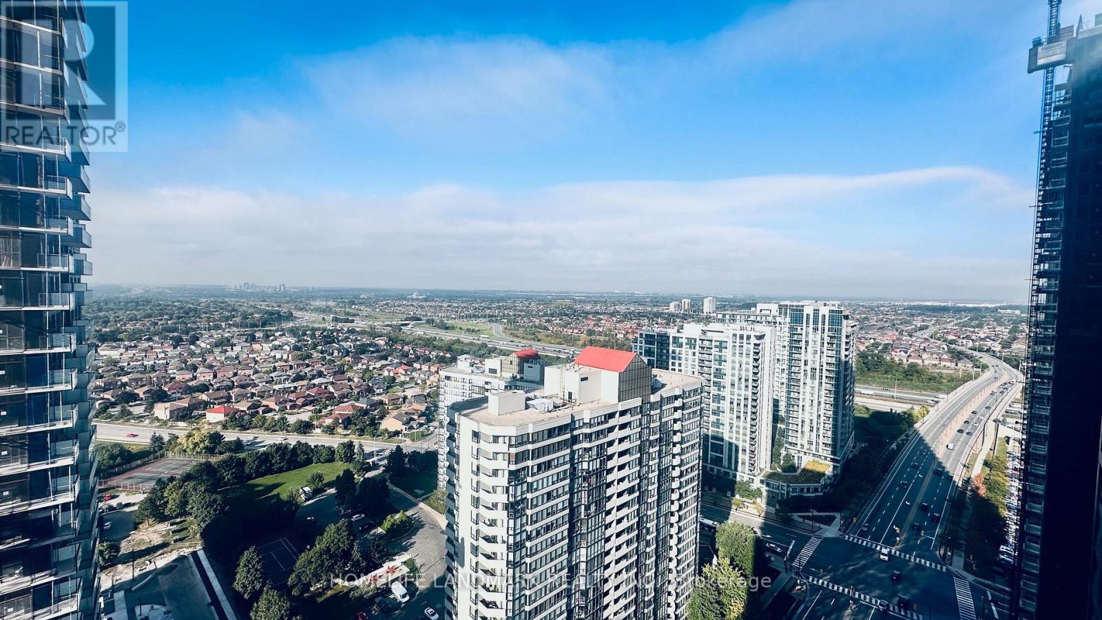 2711 - 385 Prince Of Wales Drive, Mississauga, Ontario  L5B 0C6 - Photo 27 - W13806726