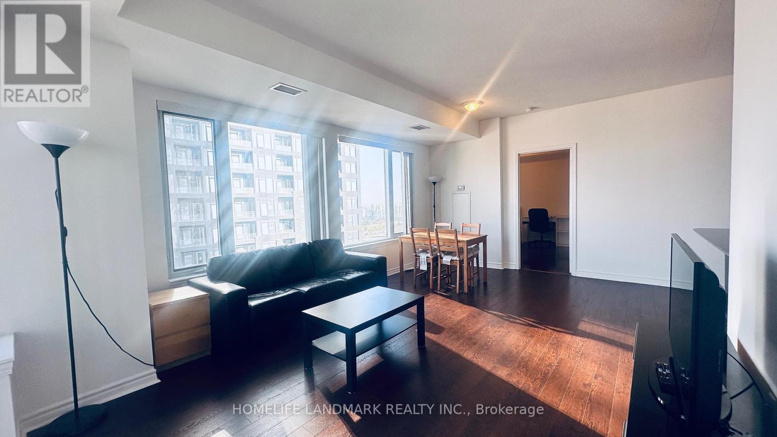 2711 - 385 Prince Of Wales Drive, Mississauga, Ontario  L5B 0C6 - Photo 5 - W13806726