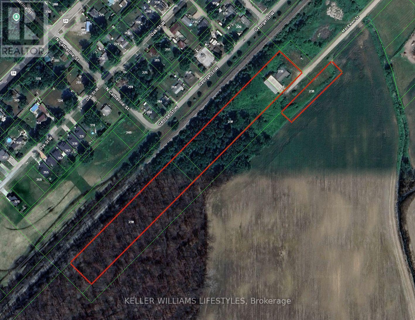 238 Macewan Street, Chatham-Kent, Ontario  N0P 1C0 - Photo 11 - X13806748
