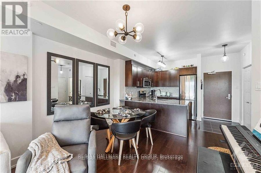 502 - 316 Bruyere Street, Ottawa, Ontario  K1N 0C3 - Photo 12 - X13806740