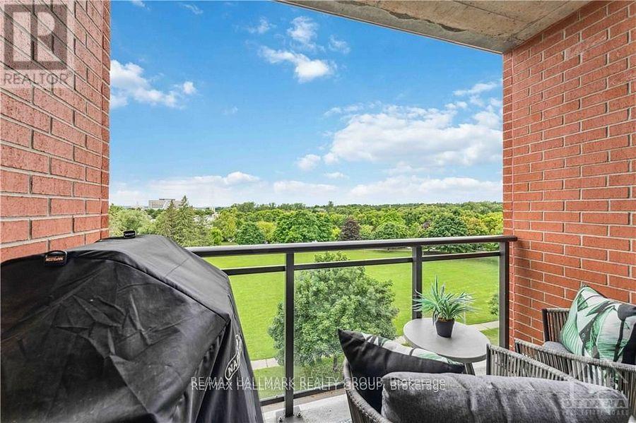 502 - 316 Bruyere Street, Ottawa, Ontario  K1N 0C3 - Photo 19 - X13806740