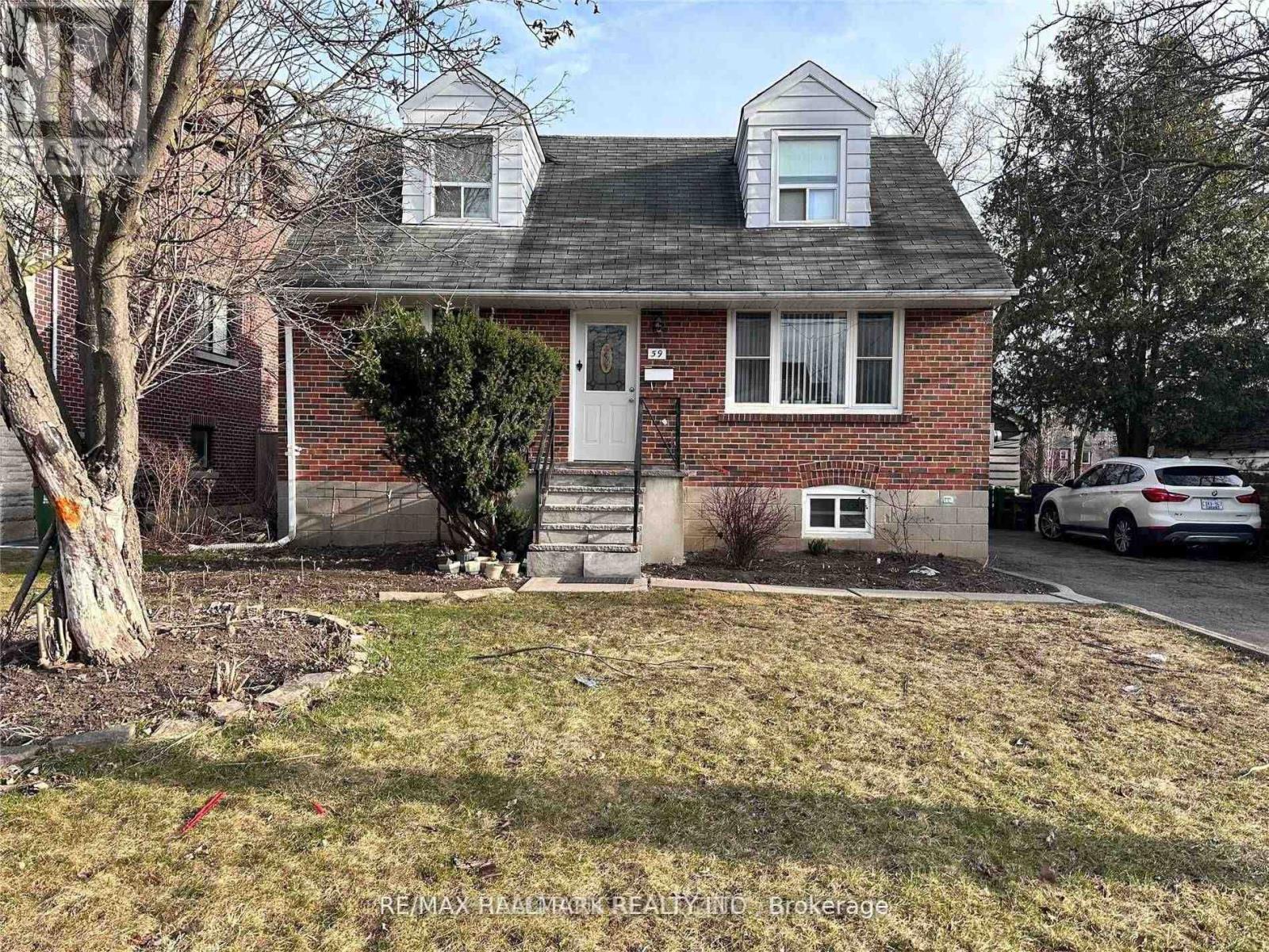Bsmt - 59 Newton Drive, Toronto, Ontario  M2M 2M8 - Photo 2 - C13806732