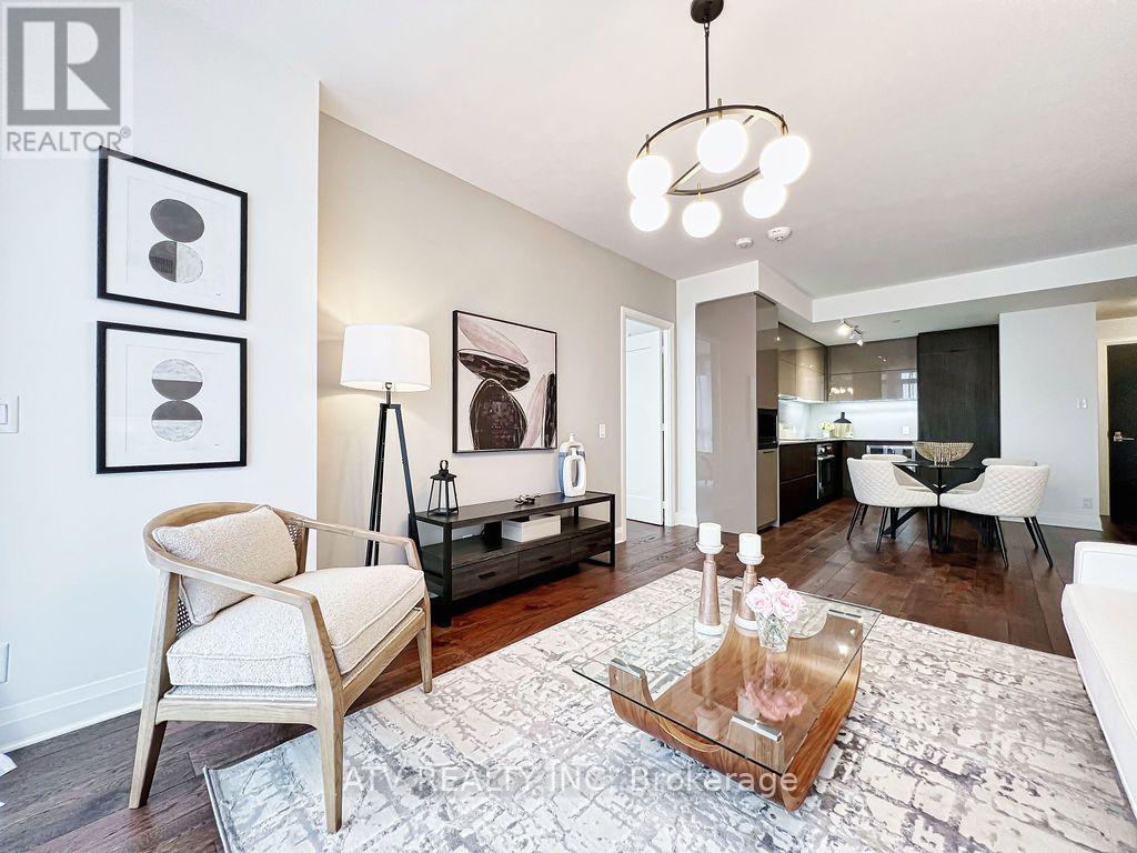 506 - 151 Avenue Road, Toronto, Ontario  M5R 2H7 - Photo 21 - C13806736