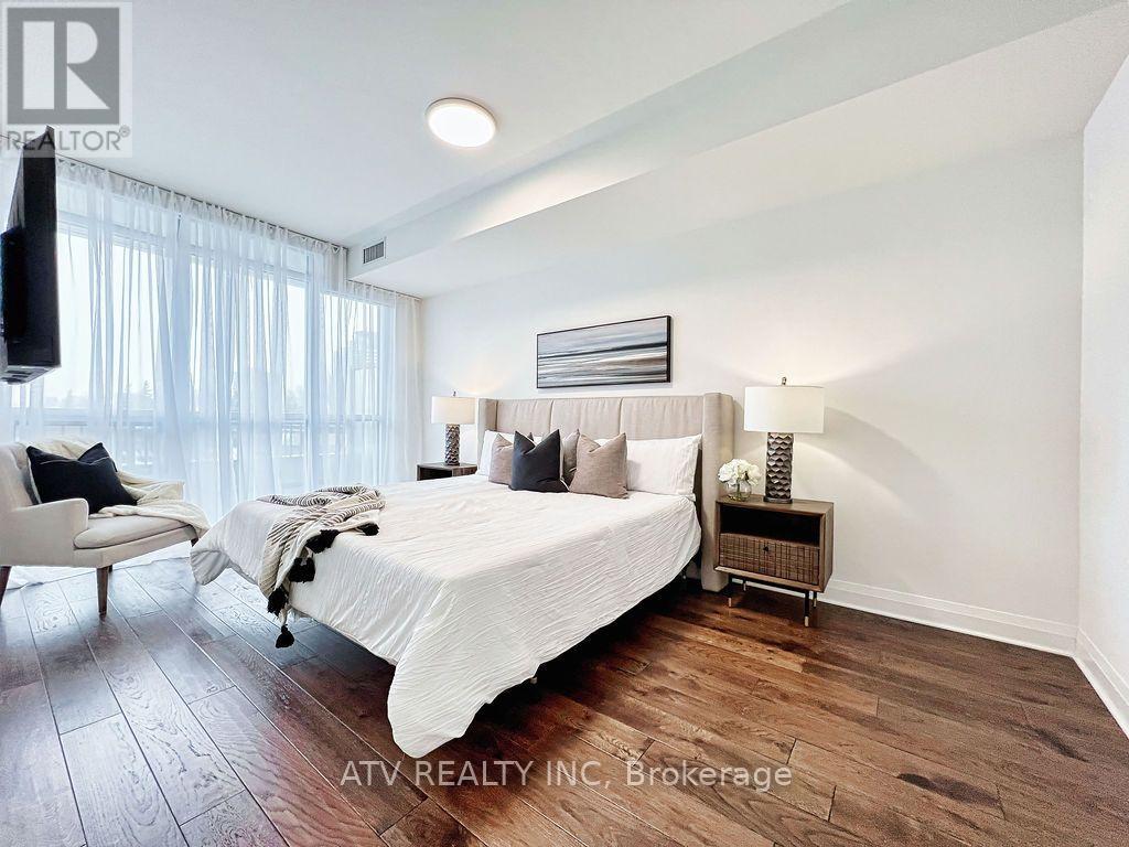 506 - 151 Avenue Road, Toronto, Ontario  M5R 2H7 - Photo 25 - C13806736