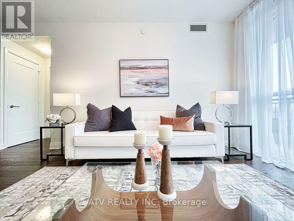 506 - 151 Avenue Road, Toronto, Ontario  M5R 2H7 - Photo 3 - C13806736