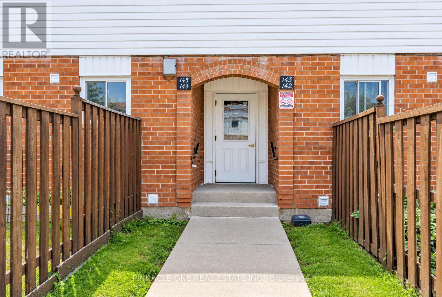 144 - 1010 Glen Street, Oshawa, Ontario  L1J 6J2 - Photo 2 - E13806734