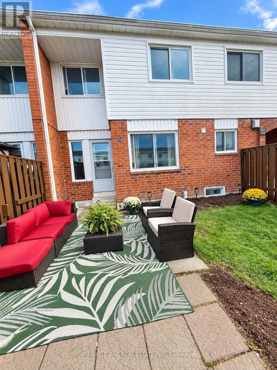 144 - 1010 Glen Street, Oshawa, Ontario  L1J 6J2 - Photo 26 - E13806734