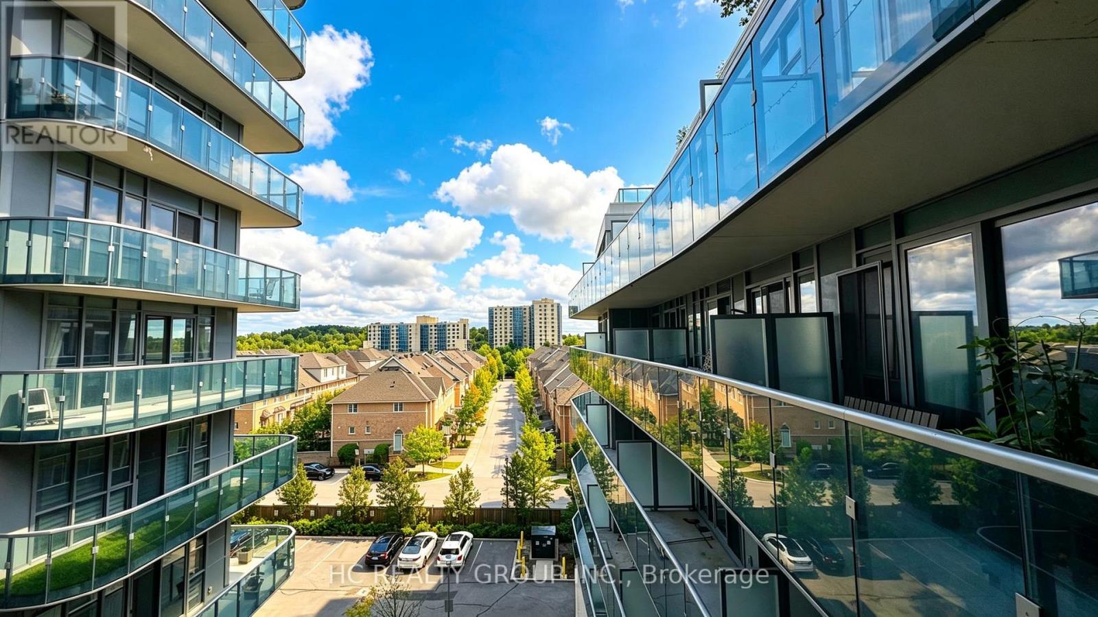 641 - 9471 Yonge Street, Richmond Hill, Ontario  L4C 0Z5 - Photo 19 - N13806742