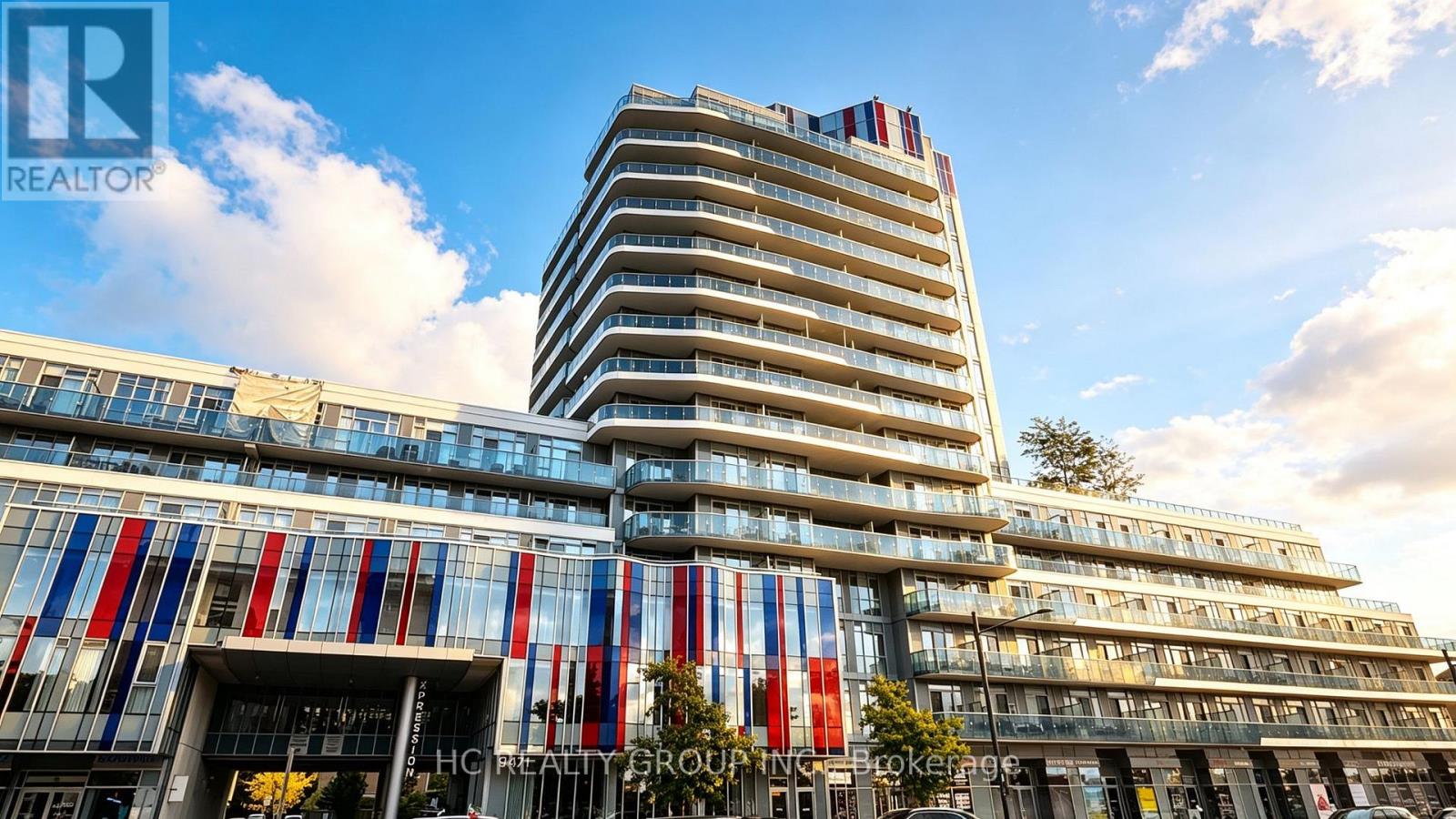 641 - 9471 Yonge Street, Richmond Hill, Ontario  L4C 0Z5 - Photo 2 - N13806742