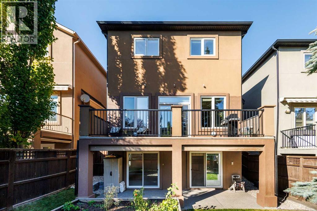 59 Aspen Meadows Green Sw, Calgary, Alberta  T3H 5J9 - Photo 3 - A2346442