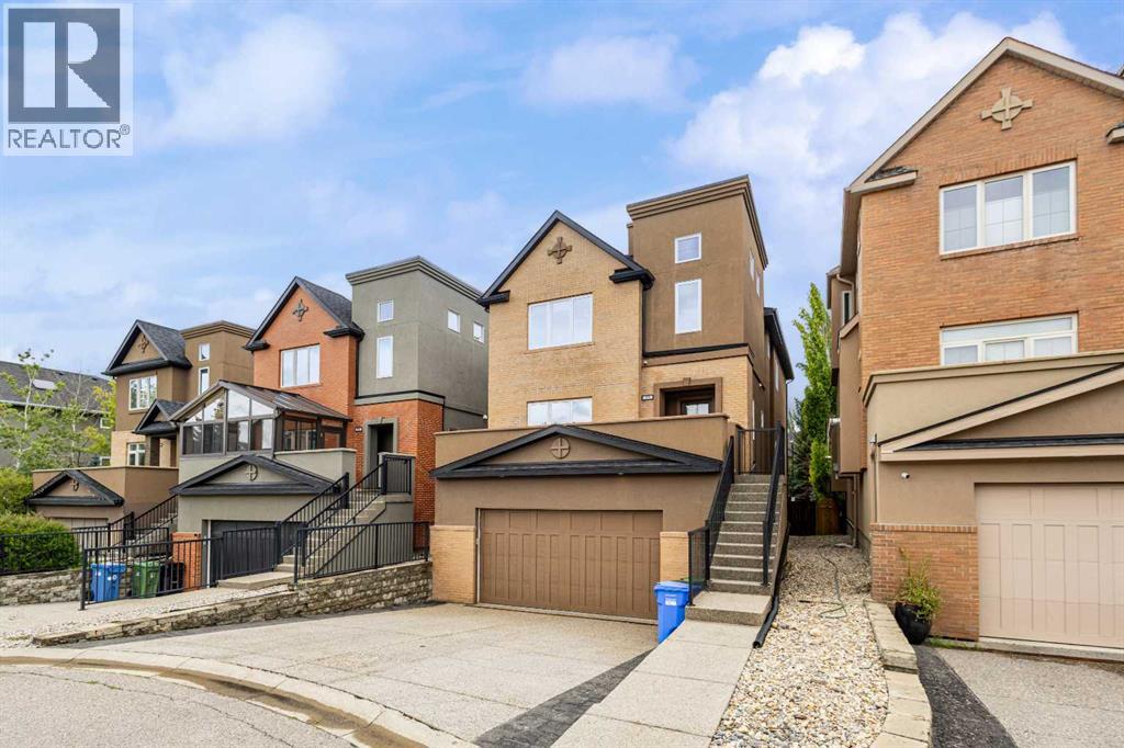 59 Aspen Meadows Green Sw, Calgary, Alberta  T3H 5J9 - Photo 4 - A2346442