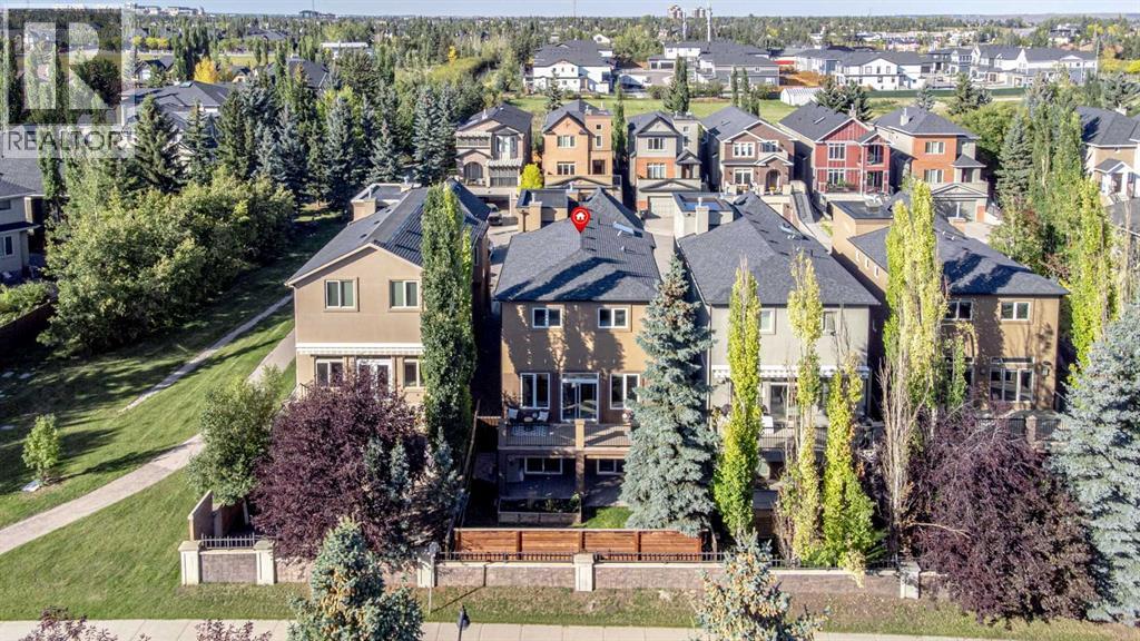 59 Aspen Meadows Green Sw, Calgary, Alberta  T3H 5J9 - Photo 46 - A2346442