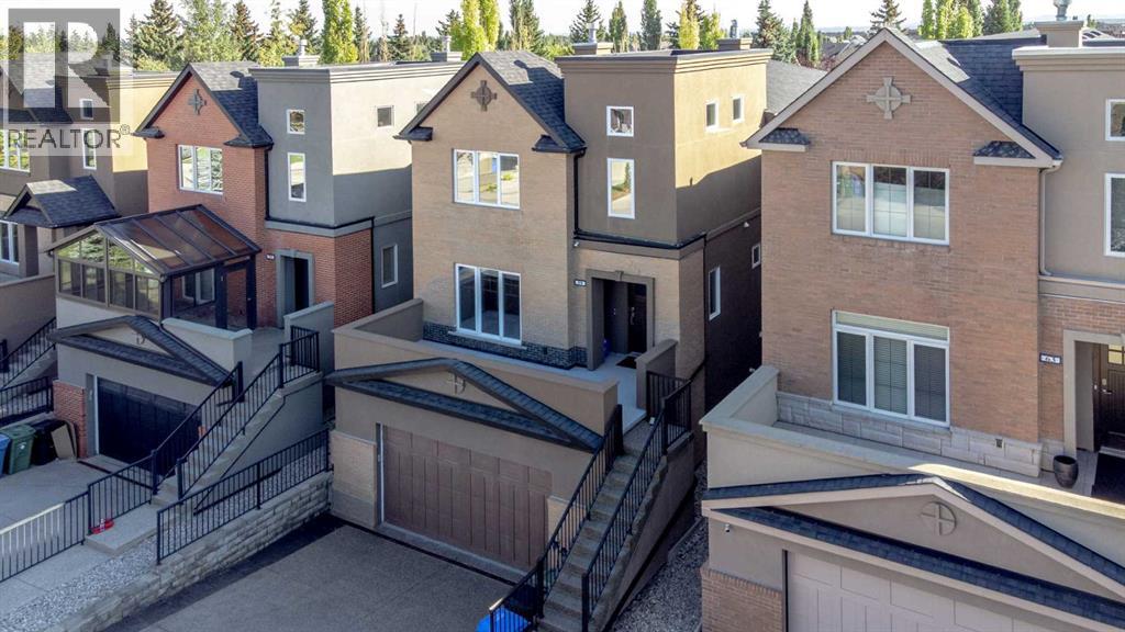 59 Aspen Meadows Green Sw, Calgary, Alberta  T3H 5J9 - Photo 48 - A2346442
