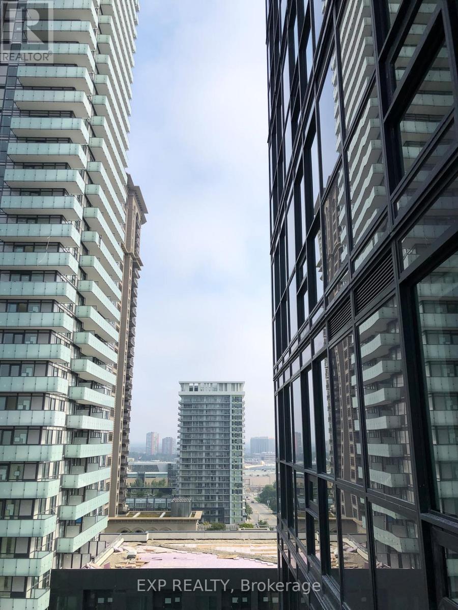 1403 - 1403-4130 Parkside Village Drive, Mississauga, Ontario  L5B 3M8 - Photo 15 - W13806746