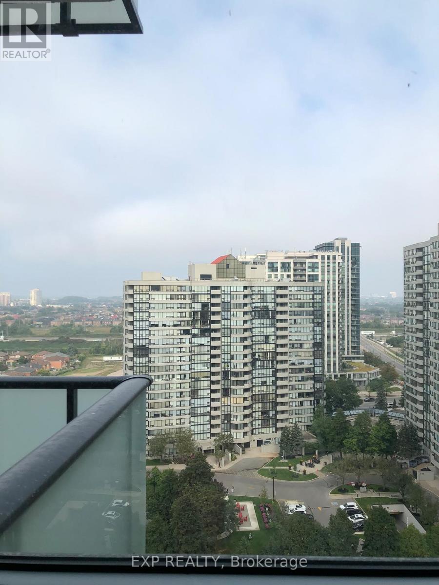 1403 - 1403-4130 Parkside Village Drive, Mississauga, Ontario  L5B 3M8 - Photo 18 - W13806746
