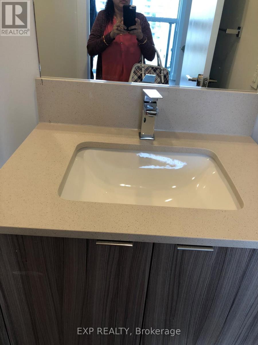 1403 - 1403-4130 Parkside Village Drive, Mississauga, Ontario  L5B 3M8 - Photo 19 - W13806746
