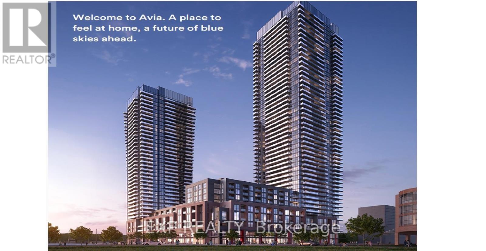 1403 - 1403-4130 Parkside Village Drive, Mississauga, Ontario  L5B 3M8 - Photo 7 - W13806746