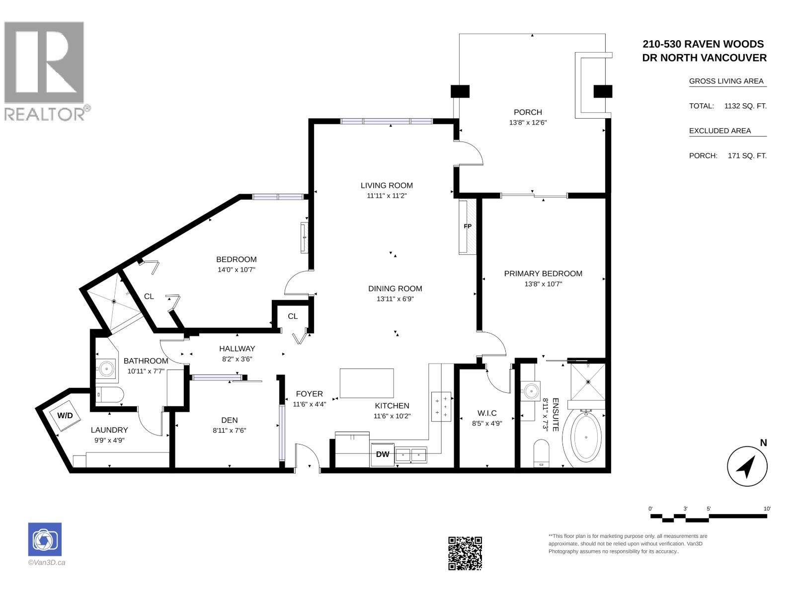 210 530 Raven Woods Drive, North Vancouver, British Columbia  V7G 2T5 - Photo 35 - R3167446