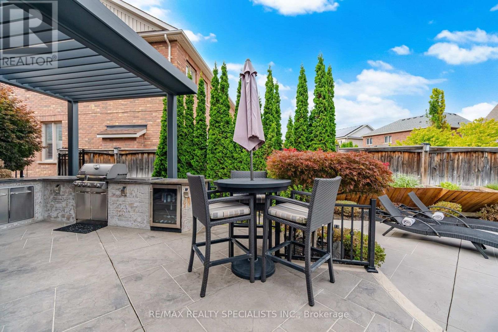 6 Mccandless Court, Caledon, Ontario  L7C 3R7 - Photo 42 - W13803644