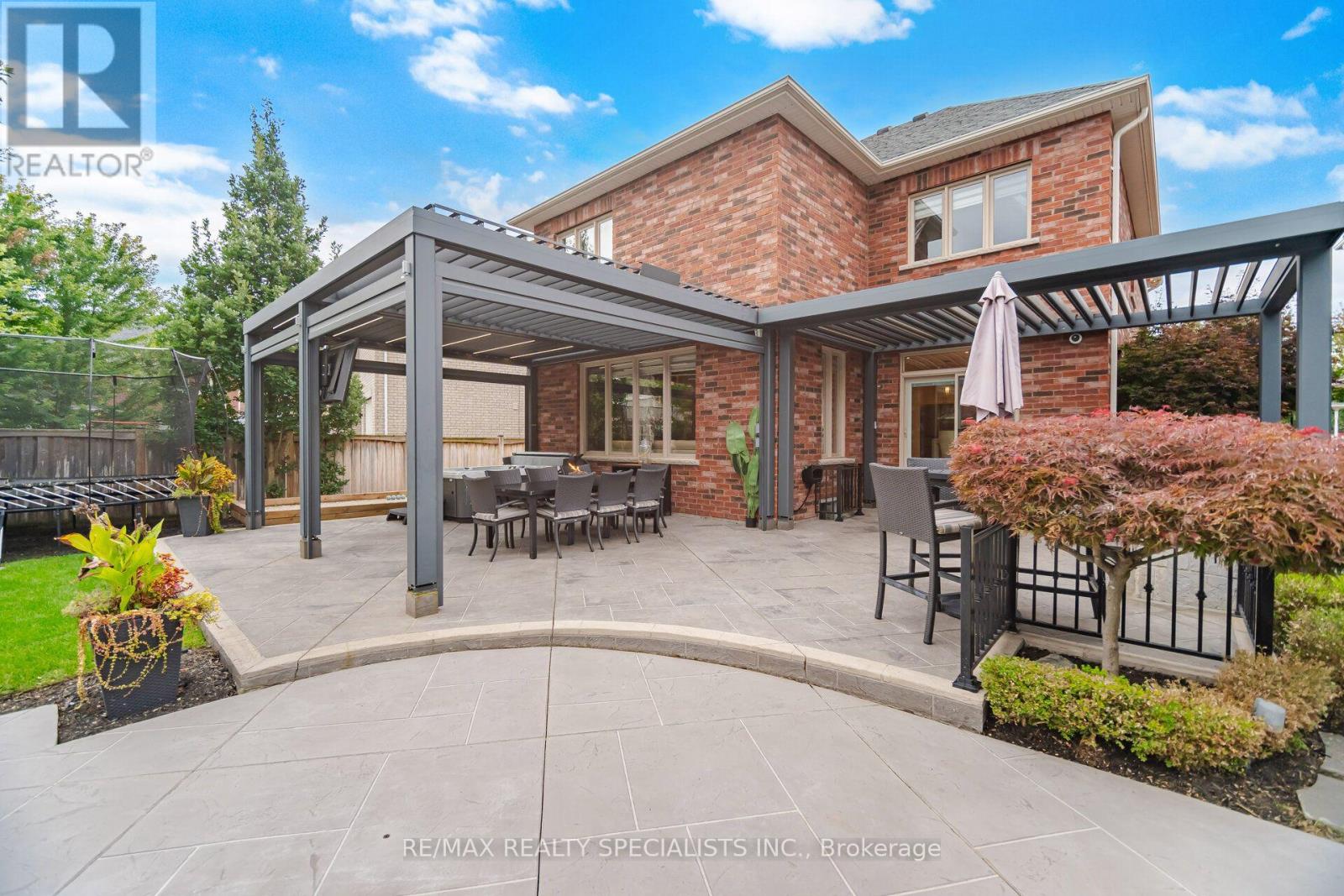 6 Mccandless Court, Caledon, Ontario  L7C 3R7 - Photo 47 - W13803644
