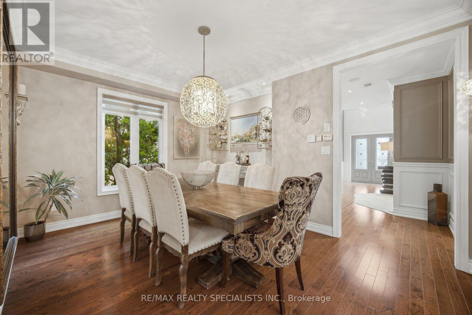 6 Mccandless Court, Caledon, Ontario  L7C 3R7 - Photo 8 - W13803644