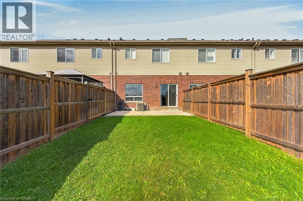 165 Lormont Boulevard, Stoney Creek, Ontario  L8J 0K2 - Photo 46 - 40864852